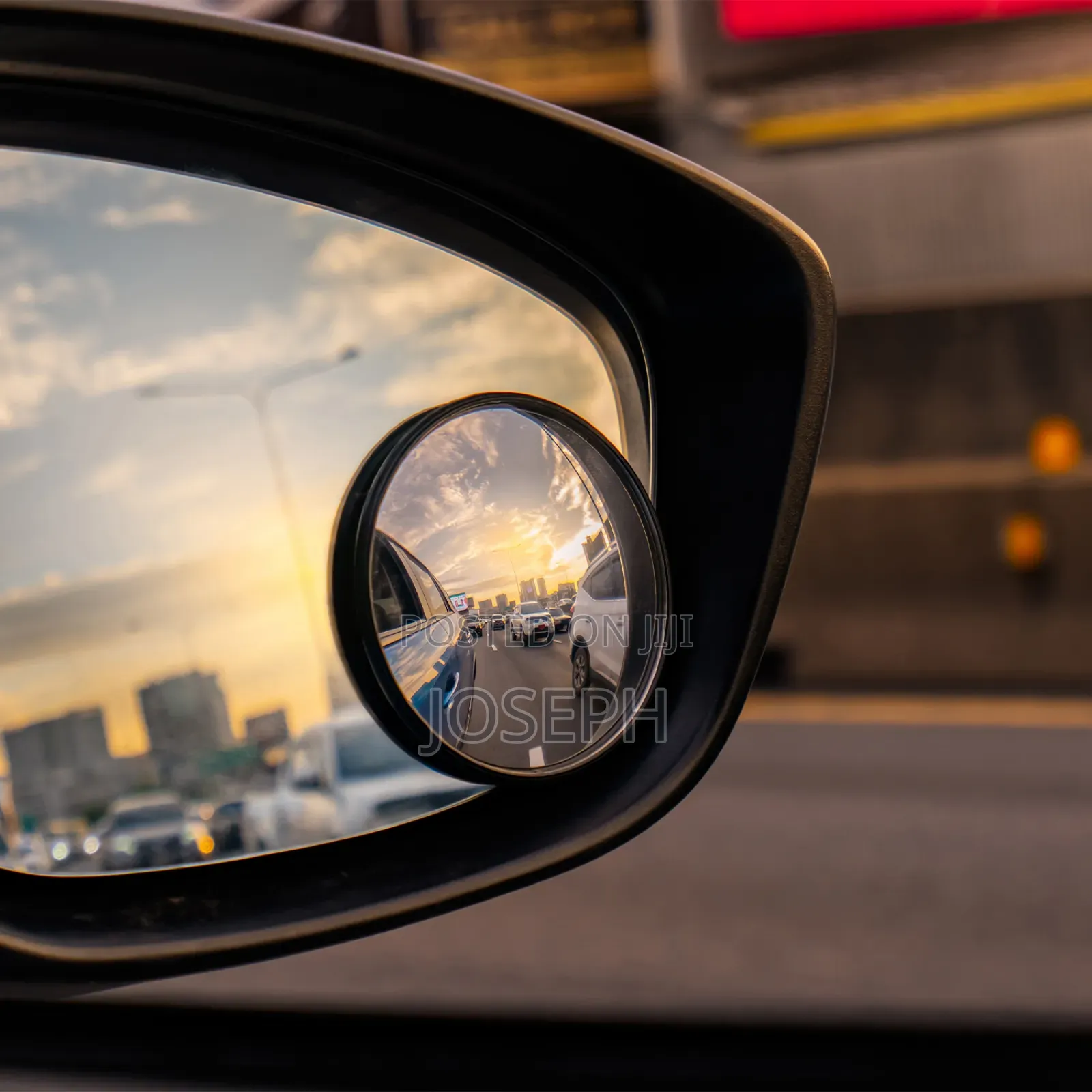 Car Blind Spot Mirror