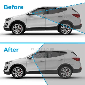 Car Blind Spot Mirror