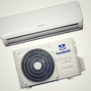 Nasco 1.5hp R410a Air Conditioner