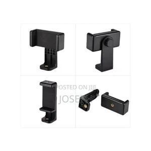 Phone Holder Bracket 360