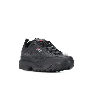 Fila-Disruptor
