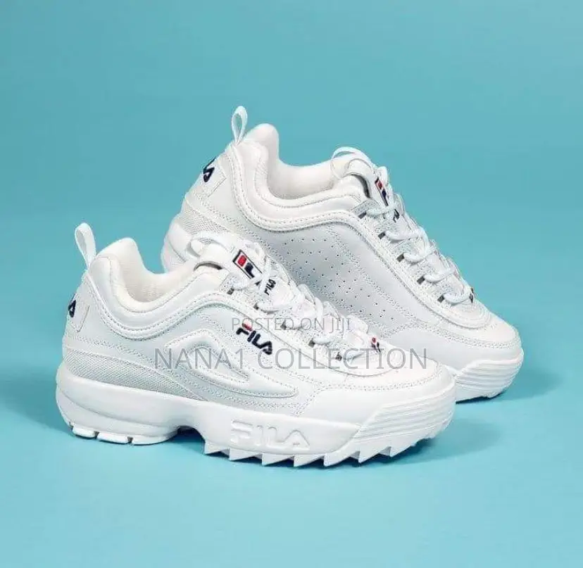 Fila-Disruptor
