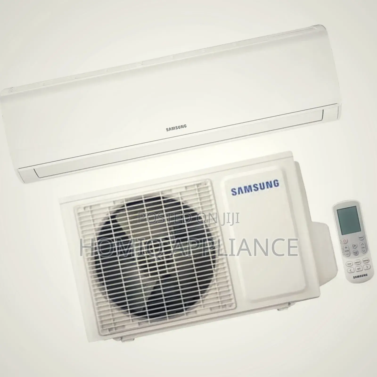 Samsung 1.5hp R410a Split Air Conditioner