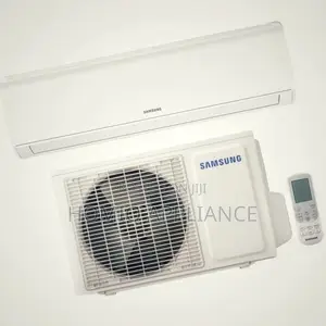 Samsung 1.5hp R410a Split Air Conditioner