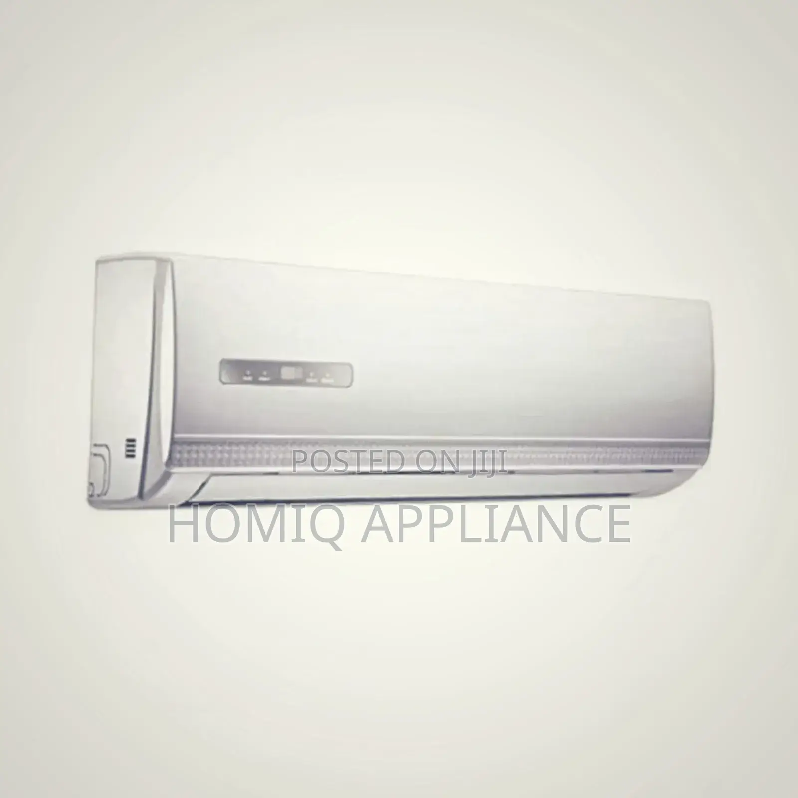 Nasco 2.0hp Split Air Conditioner R410 Gas ( Nas-T18n1 R410)