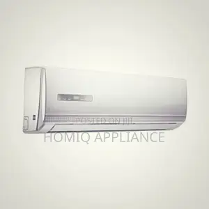 Nasco 2.0hp Split Air Conditioner R410 Gas ( Nas-T18n1 R410)