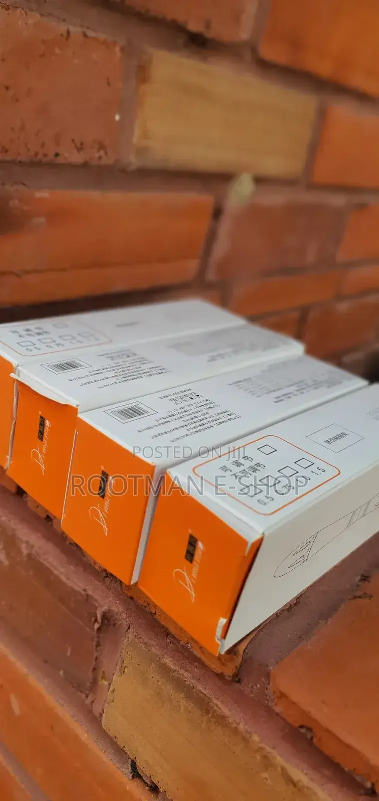 Quality Derma Stamps for Hair and Skin