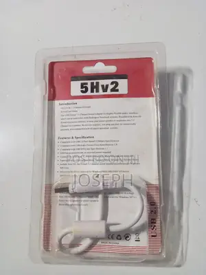 Usb Sound Card 5hv2