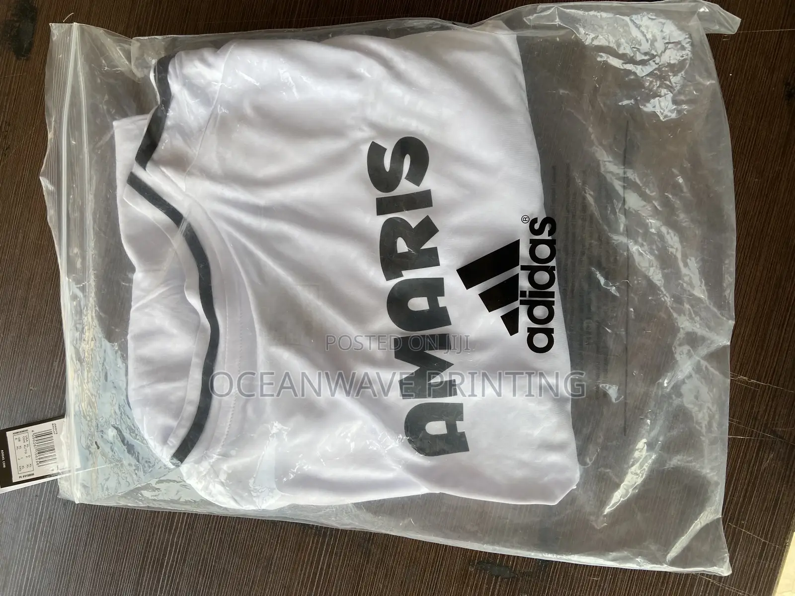 T-Shirts Printing and Customization