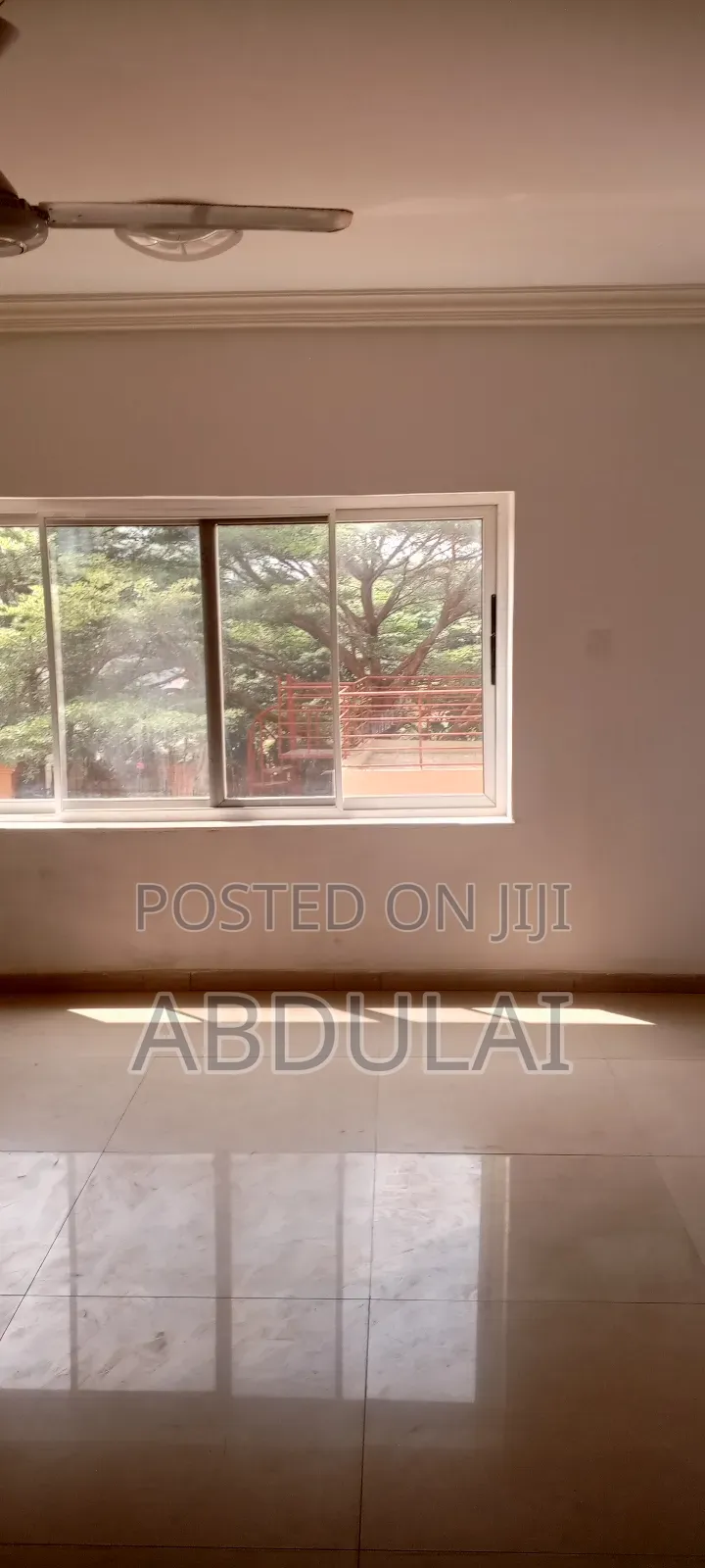2bdrm Apartment in Abdulai Property, Pillar 2 for rent