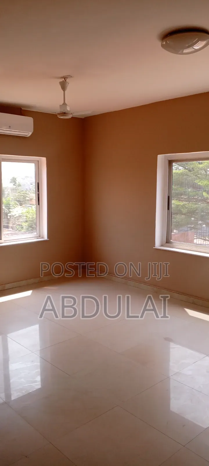 2bdrm Apartment in Abdulai Property, Pillar 2 for rent