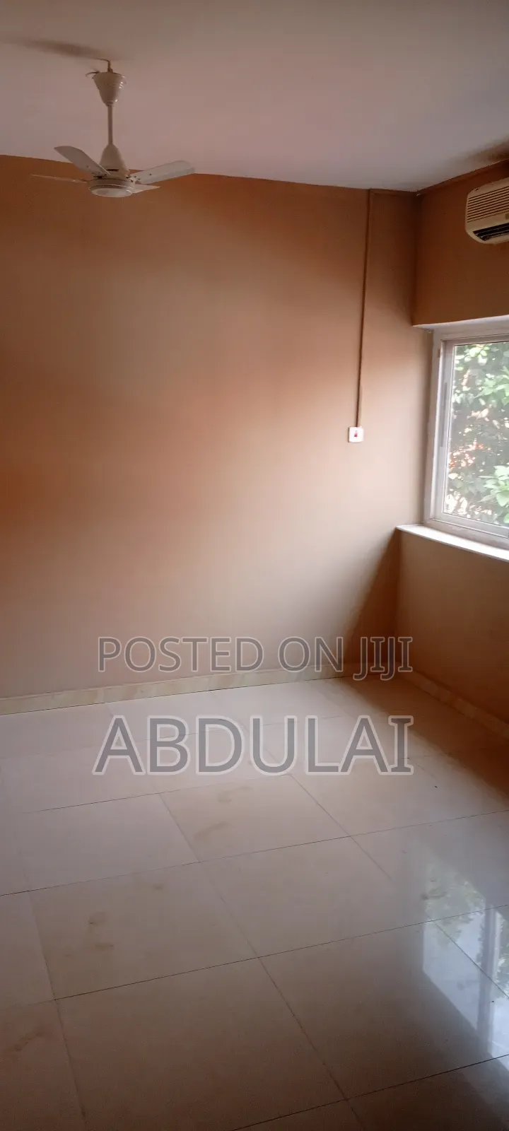 2bdrm Apartment in Abdulai Property, Pillar 2 for rent