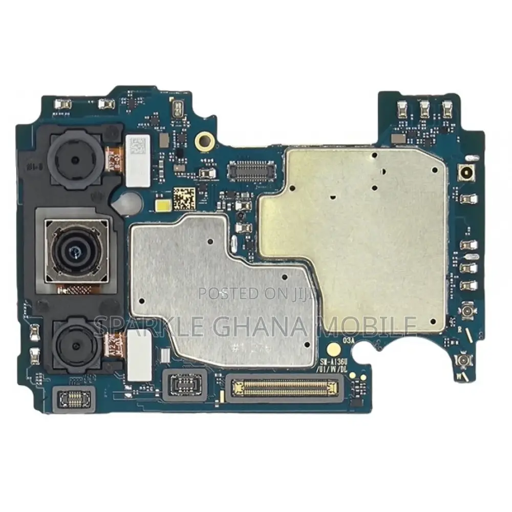 Samsung Galaxy A13 5g 64gb Motherboard