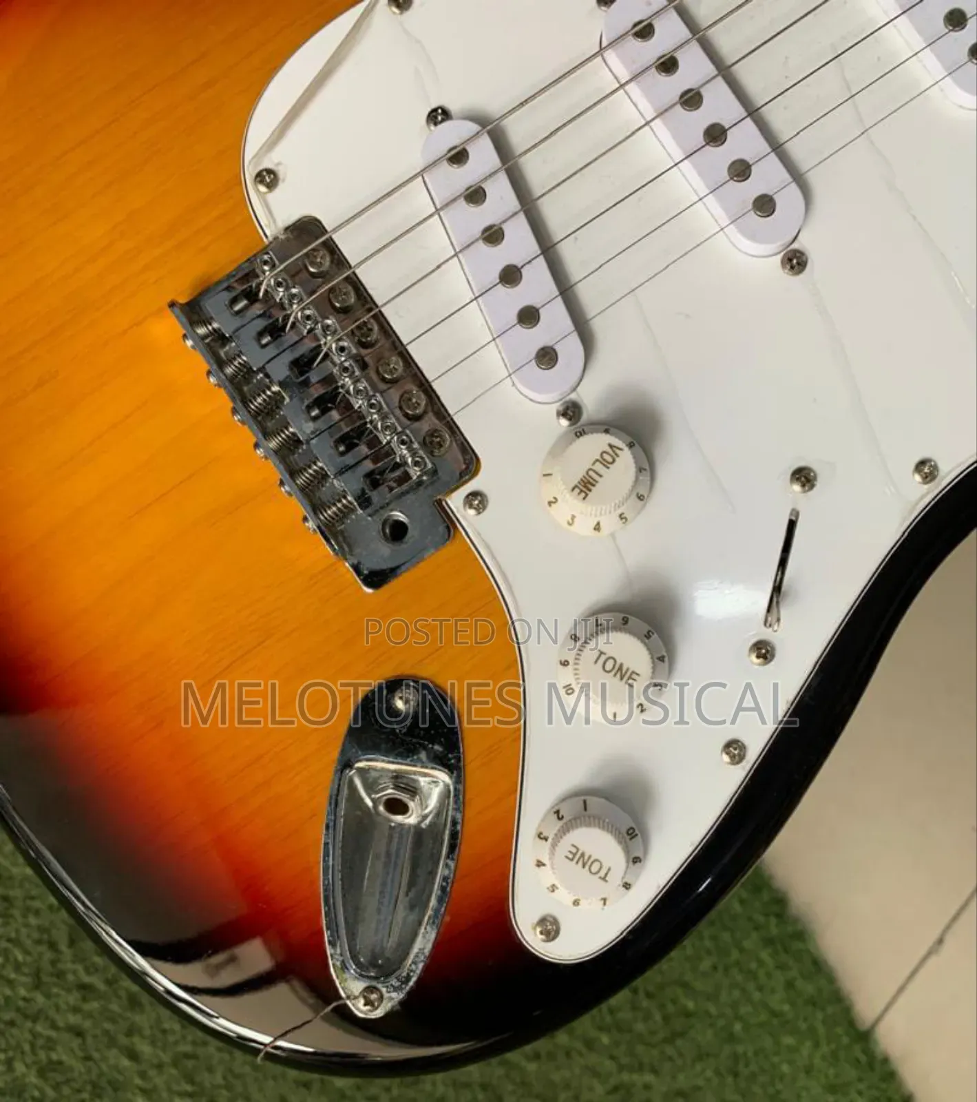 Givson Lead/Electric Guitar