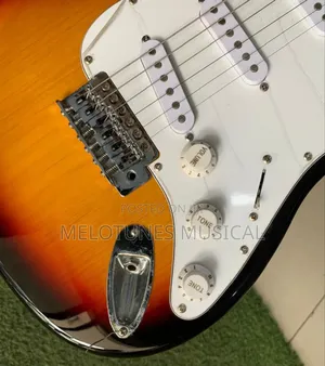 Givson Lead/Electric Guitar