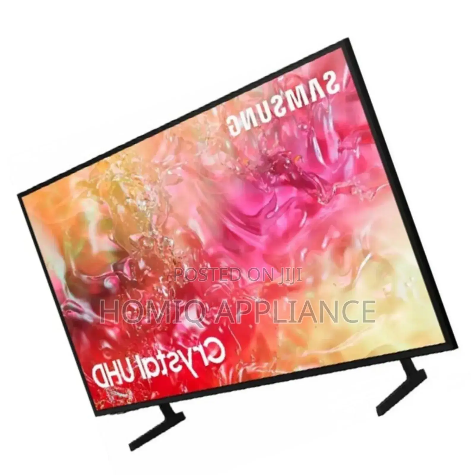 2024 Samsung 55 Inch Smart Tv Led 55du7172
