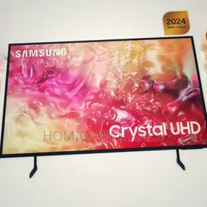2024 Samsung 55 Inch Smart Tv Led 55du7172