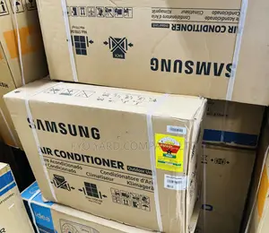 Premium Comfort Samsung 1.5hp Split Type Turbo Ac