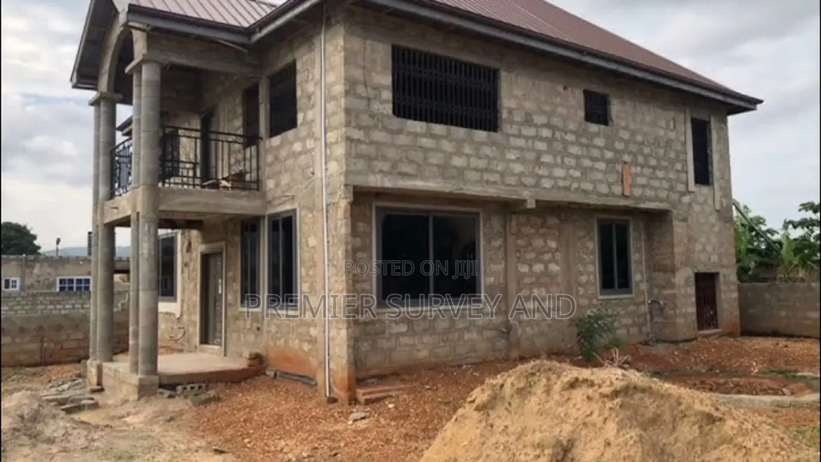 Build Your Dream Home Step by Step