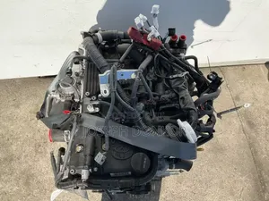 Tacoma,4 Runner, Land Cruiser Prado Engine 2.7l 4 Cylinder