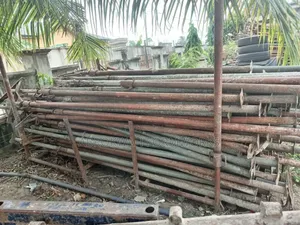 Acrojacks/Pipes/Props/Metal Pipe/Flow/Floo/Bambu/Bamboo