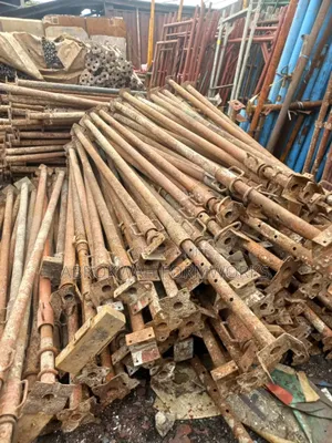 Acrojacks/Pipes/Props/Metal Pipe/Flow/Floo/Bambu/Bamboo
