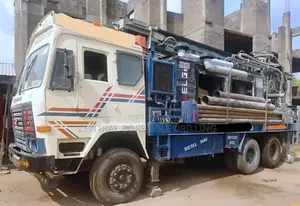 Yamoransa Borehole Drilling and Repairs