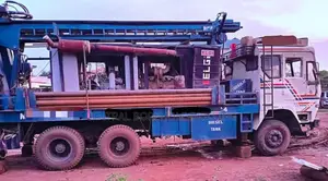 Yamoransa Borehole Drilling and Repairs
