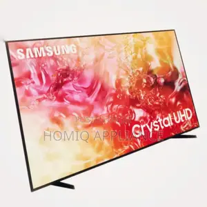 Samsung 85" 85du7192 Ai Uhd Led Tv