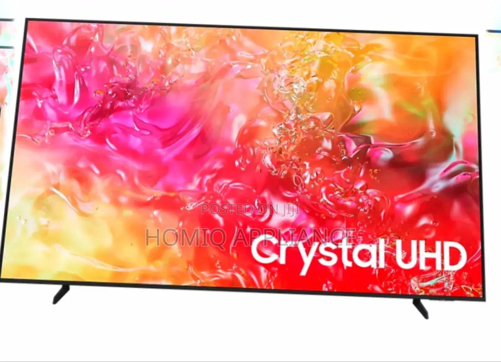 Samsung 85" 85du7192 Ai Uhd Led Tv