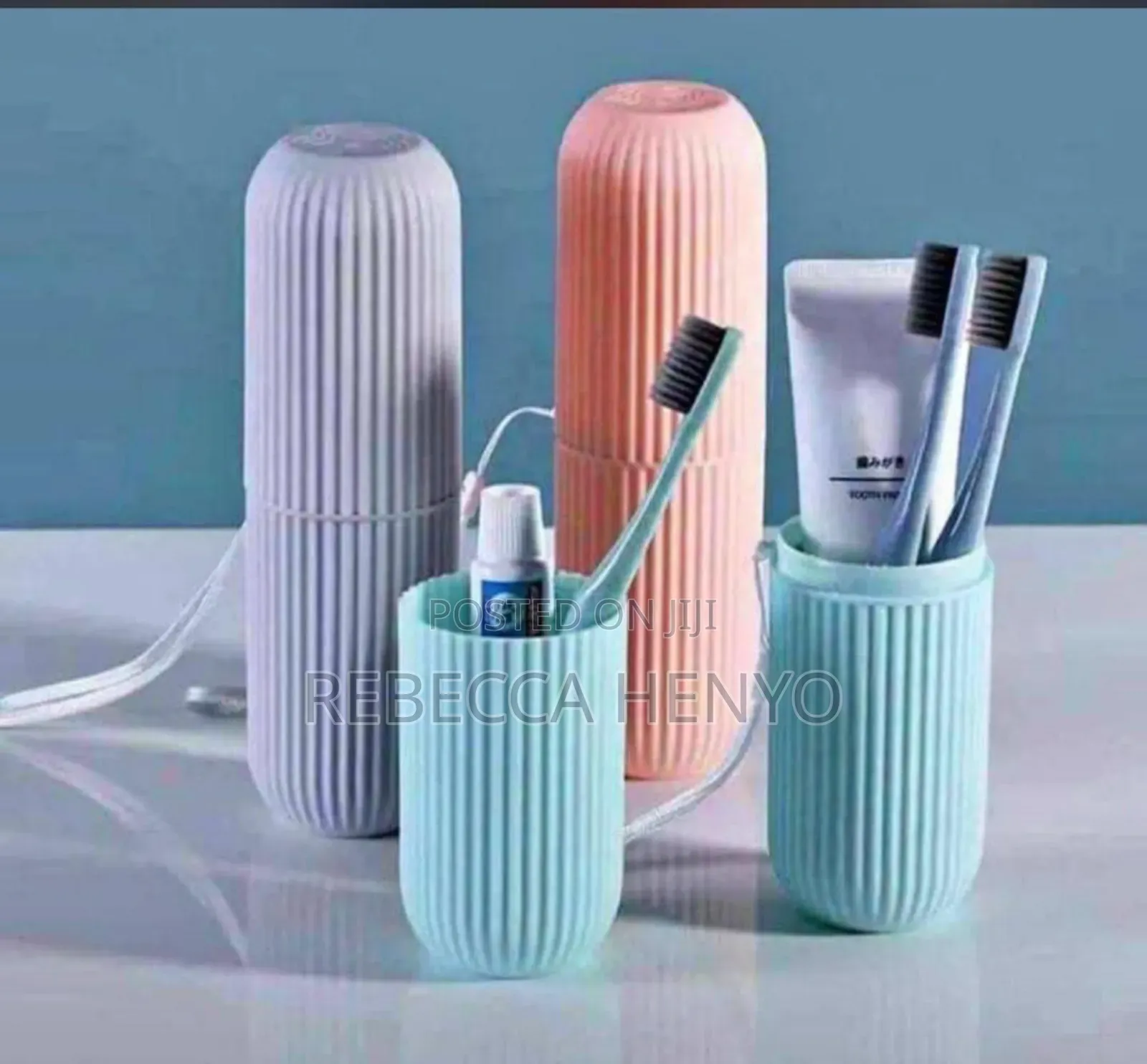 Brush Cups