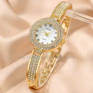 5 Pieces Jewelry Set