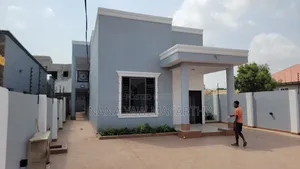 4bdrm Apartment in Sector 4, Millenium City for sale