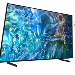 Samsung 65 Inch Qled Q60d Tizen Os Smart Tv (2024)