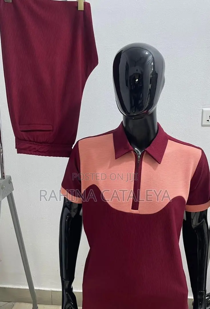 Two Pieces for Men,High Quality