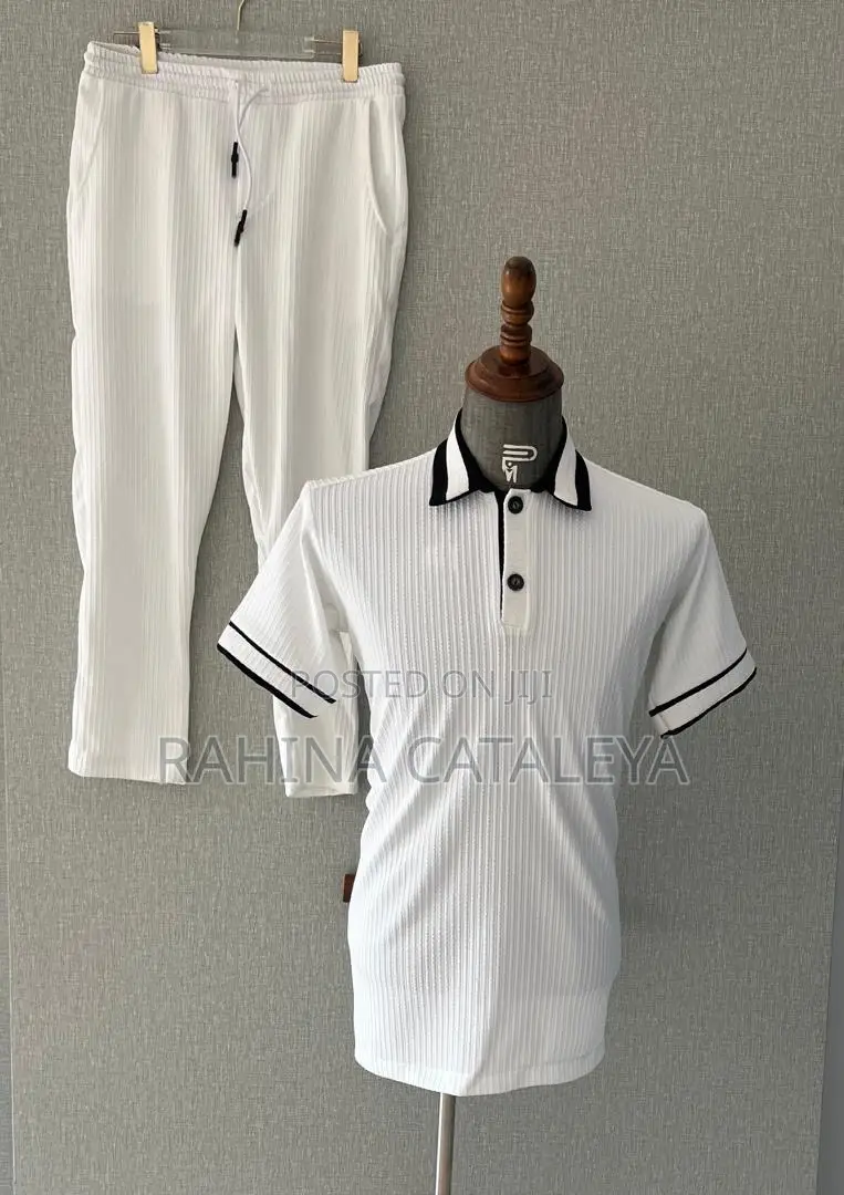 Two Pieces for Men,High Quality