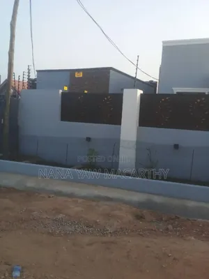 4bdrm Apartment in Sector 4, Millenium City for sale