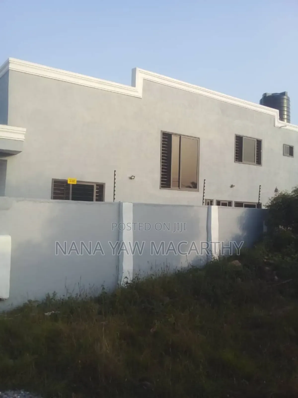 4bdrm Apartment in Sector 4, Millenium City for sale