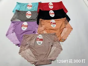 Ladies Panties Quality