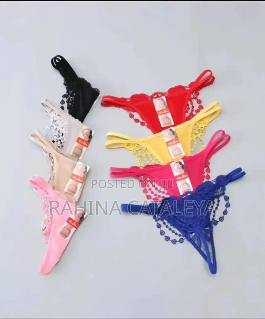 Ladies Panties Quality