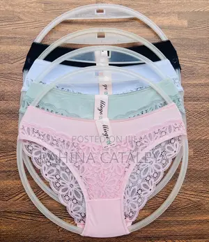 Ladies Panties Quality