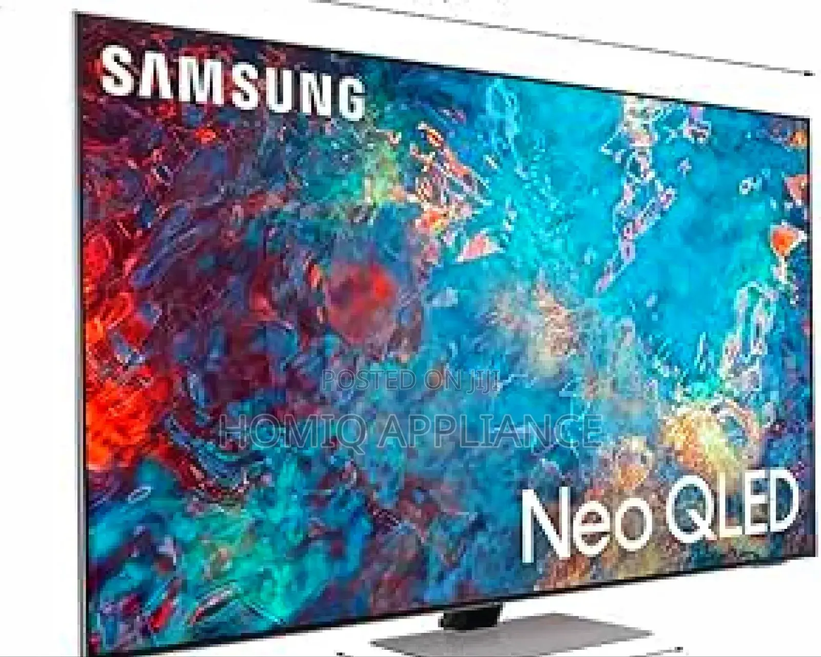Samsung 65inch Neo Qled Smart Tv Qn85a