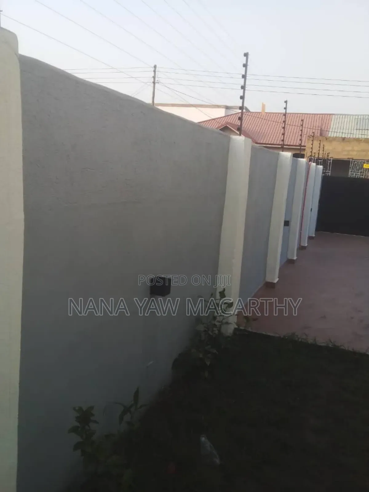 4bdrm Apartment in Sector 4, Millenium City for sale