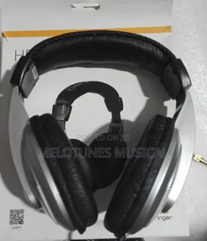 Behringer Hpm1000 Multi-Purpose Stereo Headphones