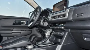 New Mitsubishi L200 2024 Silver