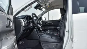 New Mitsubishi L200 2024 Silver
