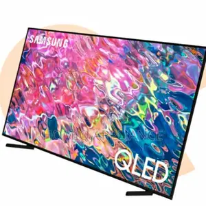 Samsung 75 Inch Qled Smart Tv 2023 75q60c