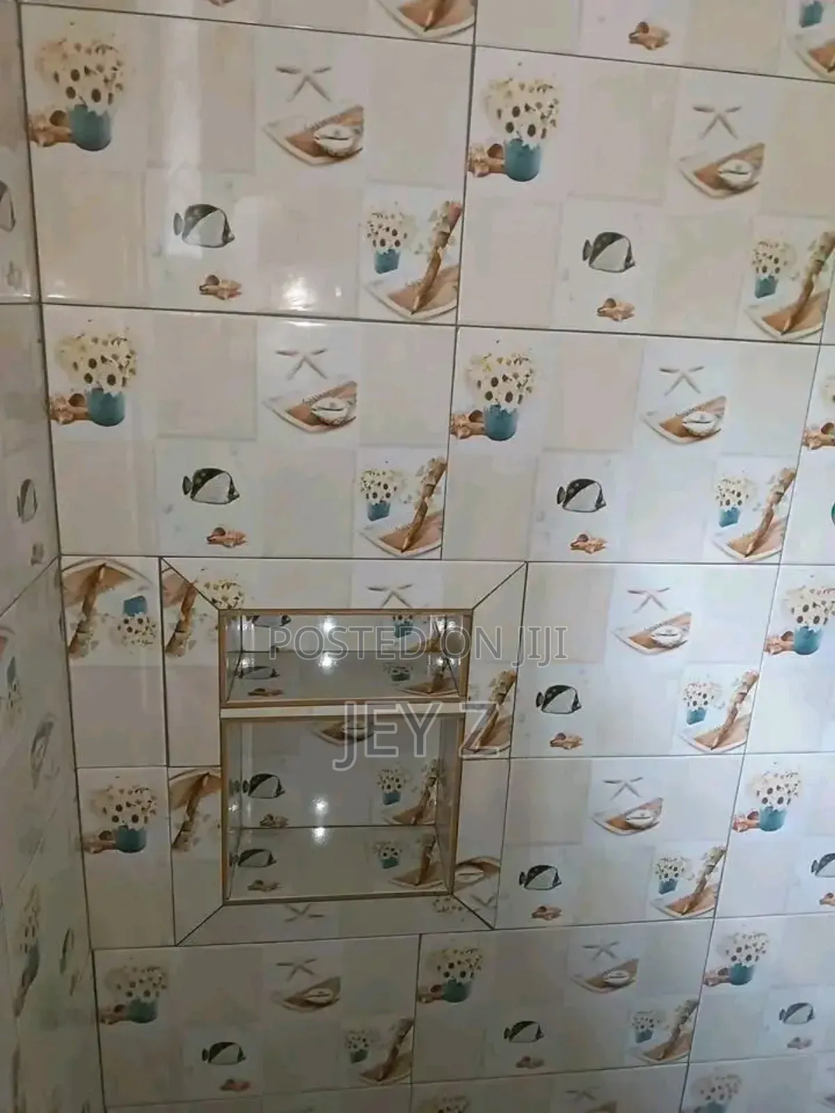 Quality Professional Tiling Service