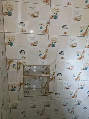 Quality Professional Tiling Service