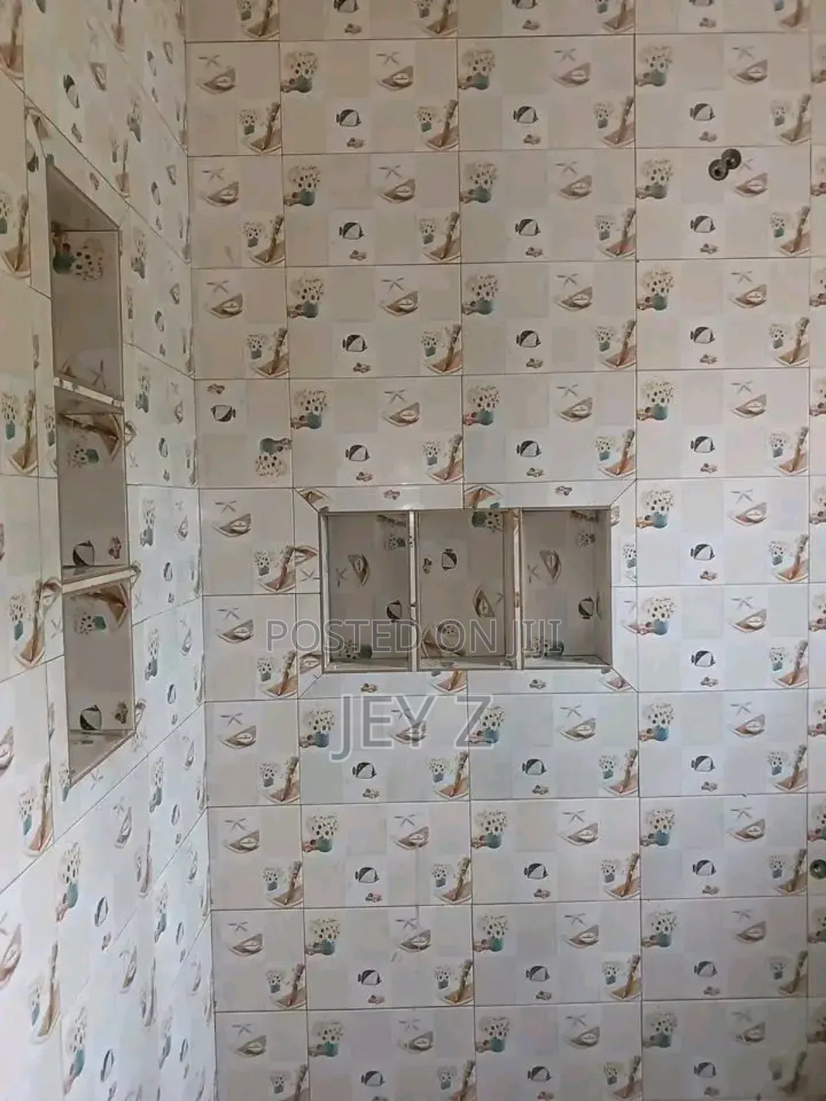 Quality Professional Tiling Service